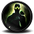 Splinter Cell - Chaos Theory New 6 Icon 48x48 png